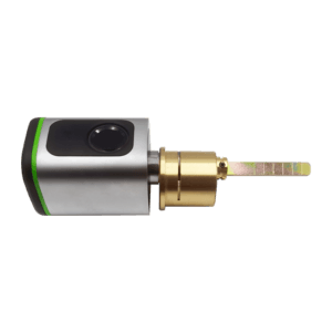 Simpled Night Latch Smart Lock RF-SP