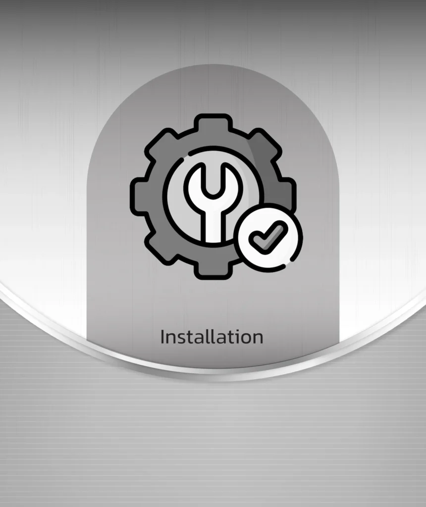 Smart Lock Installation