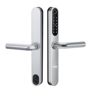 Simpled DFF-SP Double-Sided Smart Lock